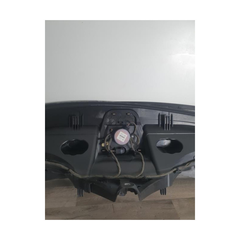 Tableau de bord OPEL ZAFIRA TOURER C PHASE 1 d’occasion