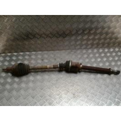 Cardan droit (transmission) RENAULT SCENIC 2 PHASE 2 d’occasion