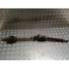 Cardan droit (transmission) RENAULT SCENIC 2 PHASE 2 d’occasion