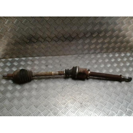 Cardan droit (transmission) RENAULT SCENIC 2 PHASE 2 d’occasion