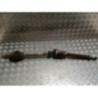 Cardan droit (transmission) RENAULT SCENIC 2 PHASE 2 d’occasion
