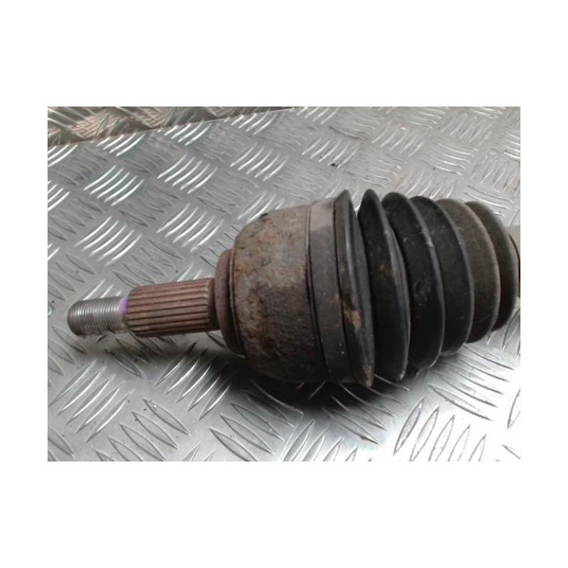 Cardan droit (transmission) RENAULT SCENIC 2 PHASE 2 d’occasion