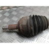 Cardan droit (transmission) RENAULT SCENIC 2 PHASE 2 d’occasion