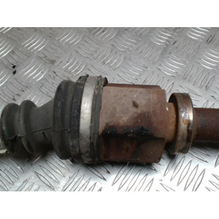 Cardan droit (transmission) RENAULT SCENIC 2 PHASE 2 d’occasion