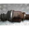 Cardan droit (transmission) RENAULT SCENIC 2 PHASE 2 d’occasion