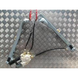 Leve vitre electrique avant gauche RENAULT LAGUNA 3 PHASE 1 d’occasion