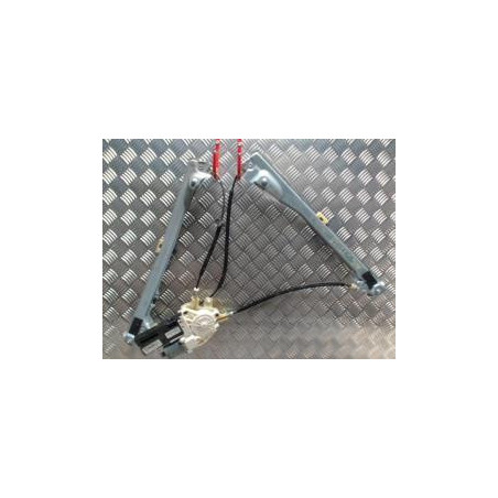Leve vitre electrique avant gauche RENAULT LAGUNA 3 PHASE 1 d’occasion