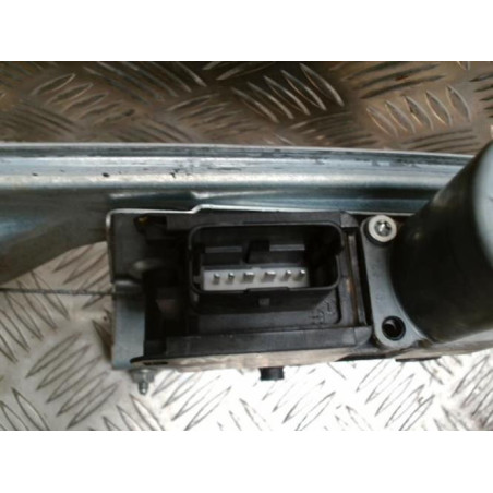 Leve vitre electrique avant gauche PEUGEOT 208 1 PHASE 2 d’occasion