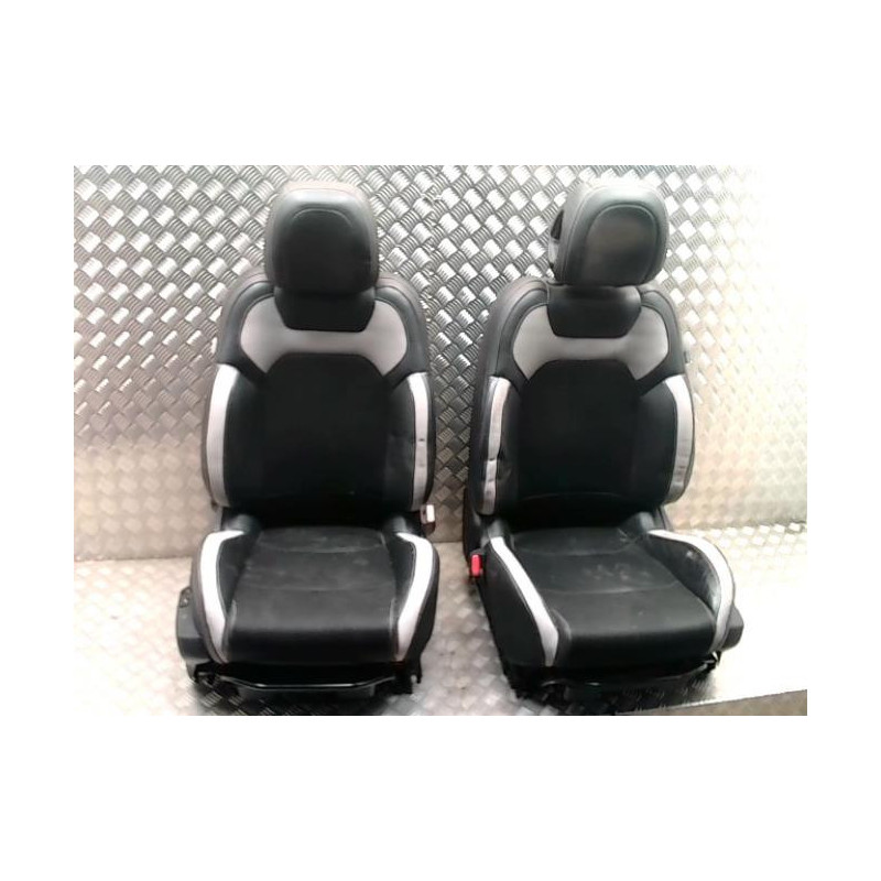 Interieur complet CITROEN DS4 PHASE 1 d’occasion