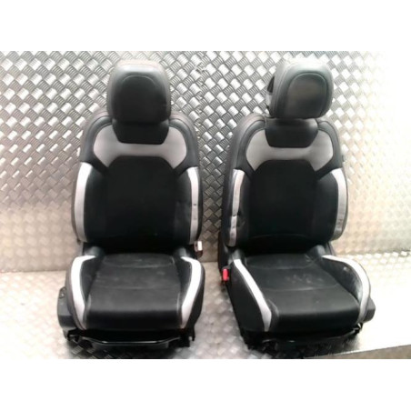 Interieur complet CITROEN DS4 PHASE 1 d’occasion