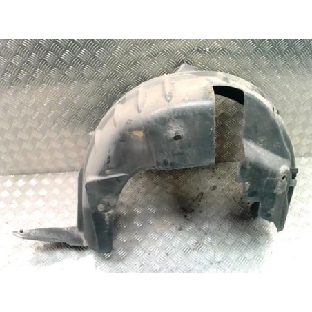 Pare boue arriere gauche RENAULT LAGUNA 3 PHASE 1 d’occasion