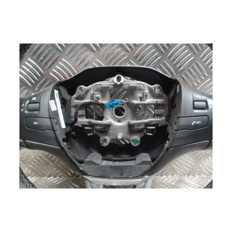 Volant PEUGEOT 208 1 PHASE 2 d’occasion