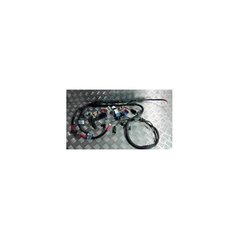 Faisceau moteur BMW SERIE 3 E90 PHASE 1 d’occasion