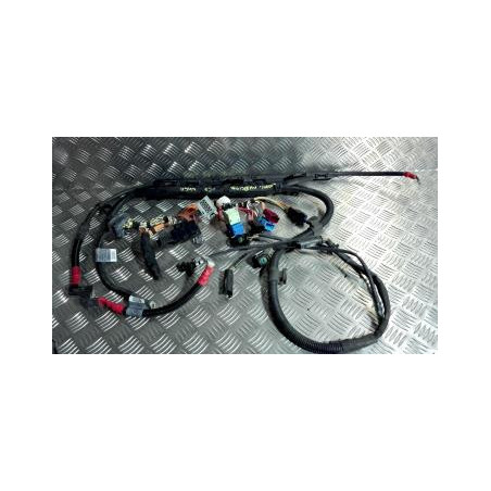 Faisceau moteur BMW SERIE 3 E90 PHASE 1 d’occasion