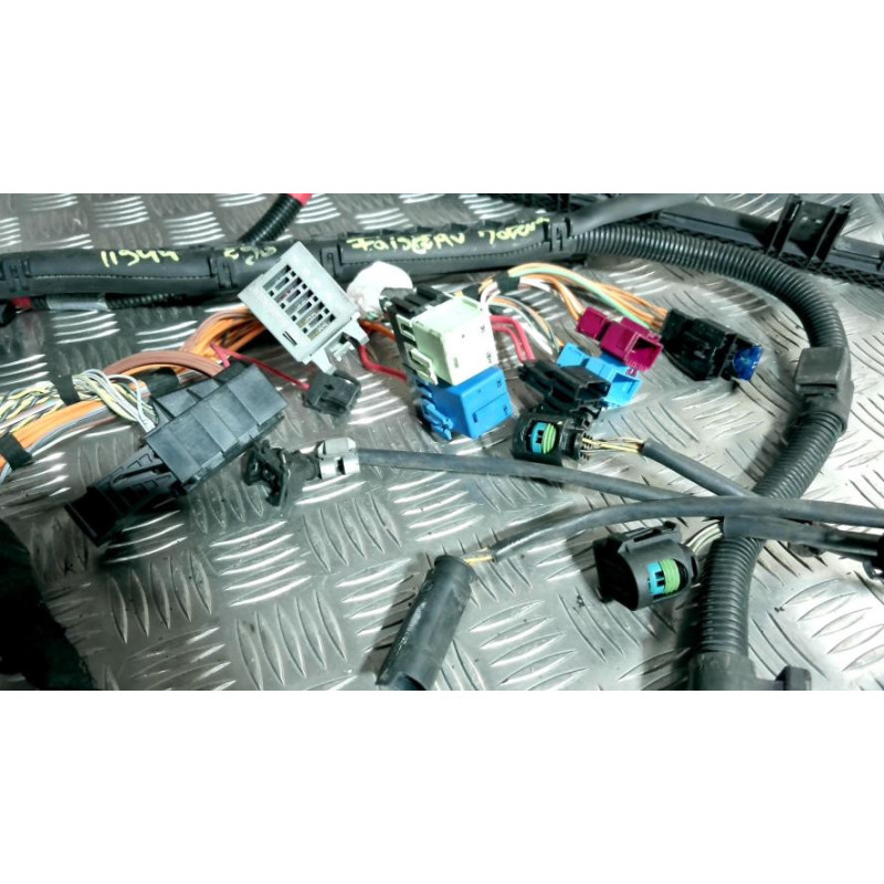 Faisceau moteur BMW SERIE 3 E90 PHASE 1 d’occasion