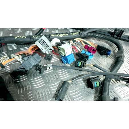 Faisceau moteur BMW SERIE 3 E90 PHASE 1 d’occasion