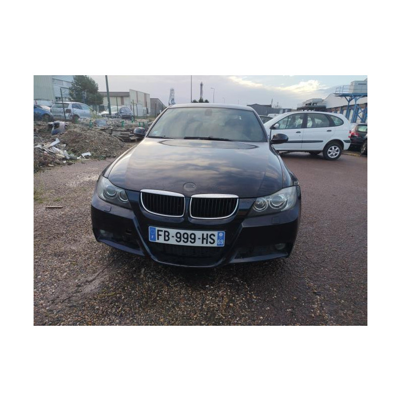 Faisceau moteur BMW SERIE 3 E90 PHASE 1 d’occasion