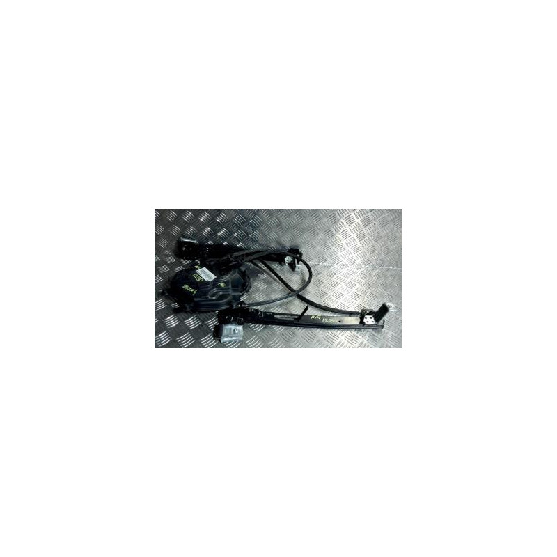 Leve vitre electrique avant gauche SEAT IBIZA 4 PHASE 2 d’occasion