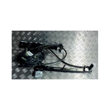 Leve vitre electrique avant gauche SEAT IBIZA 4 PHASE 2 d’occasion