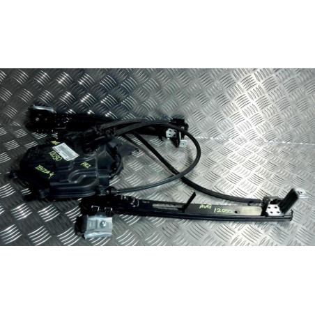 Leve vitre electrique avant gauche SEAT IBIZA 4 PHASE 2 d’occasion