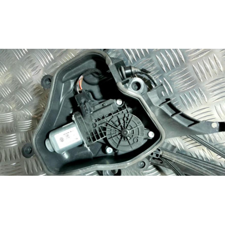 Leve vitre electrique avant gauche SEAT IBIZA 4 PHASE 2 d’occasion