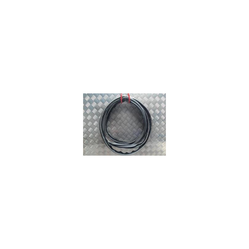 Joint de coffre RENAULT LAGUNA 3 PHASE 1 d’occasion