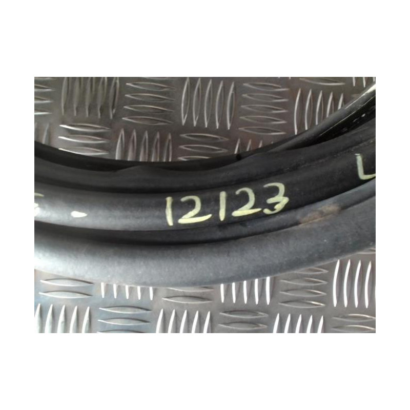 Joint de coffre RENAULT LAGUNA 3 PHASE 1 d’occasion