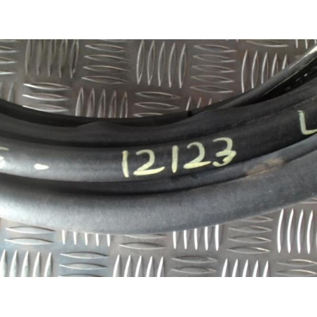 Joint de coffre RENAULT LAGUNA 3 PHASE 1 d’occasion