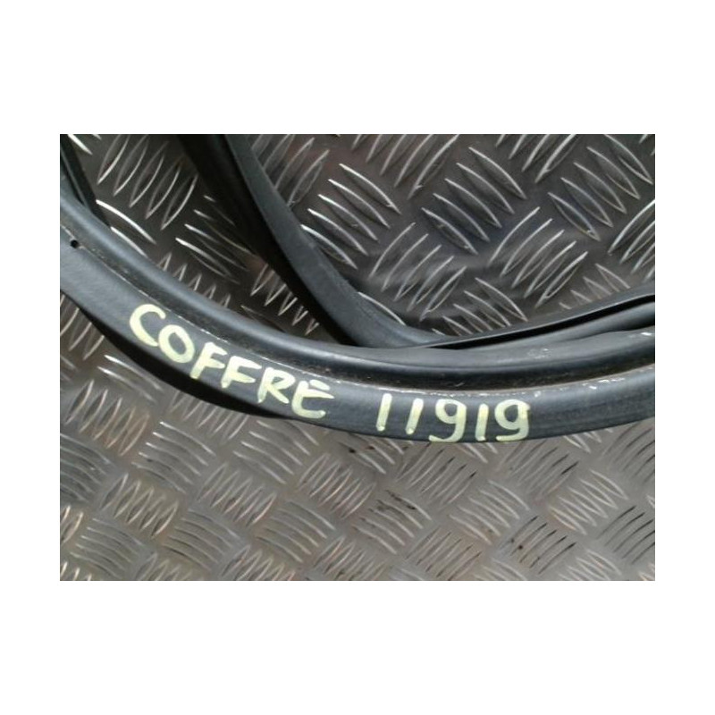 Joint de coffre PEUGEOT 207 PHASE 2 BREAK d’occasion