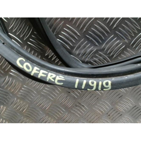 Joint de coffre PEUGEOT 207 PHASE 2 BREAK d’occasion