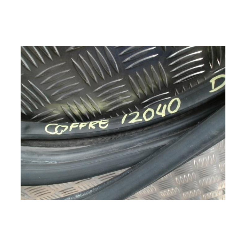 Joint de coffre CITROEN DS4 PHASE 1 d’occasion