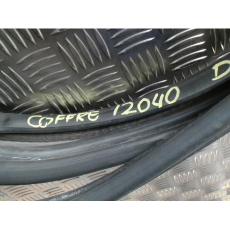 Joint de coffre CITROEN DS4 PHASE 1 d’occasion