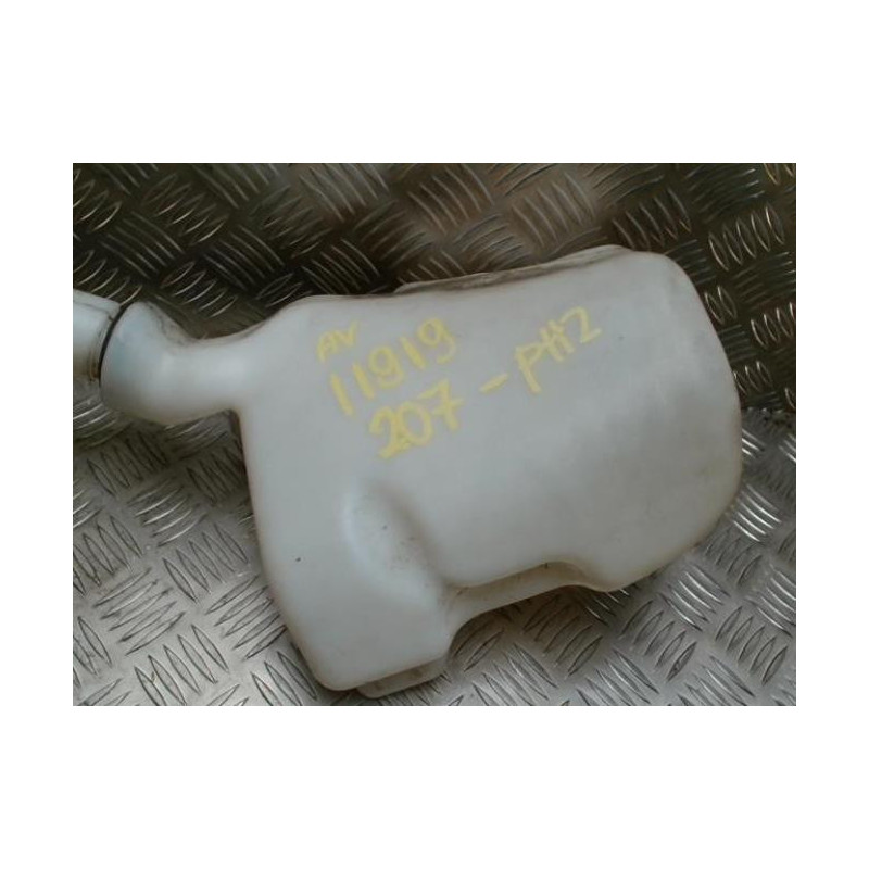 Vase de lave glace PEUGEOT 207 PHASE 2 BREAK d’occasion
