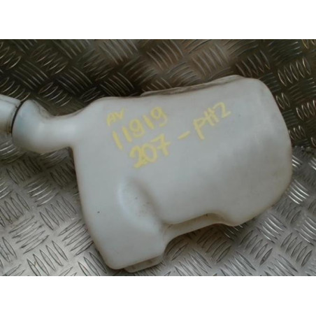 Vase de lave glace PEUGEOT 207 PHASE 2 BREAK d’occasion