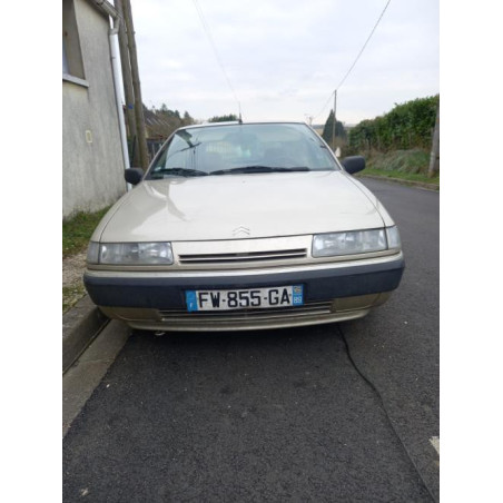 Calandre CITROEN XANTIA PHASE 1 d’occasion