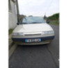 Calandre CITROEN XANTIA PHASE 1 d’occasion