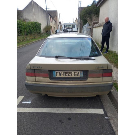 Calandre CITROEN XANTIA PHASE 1 d’occasion
