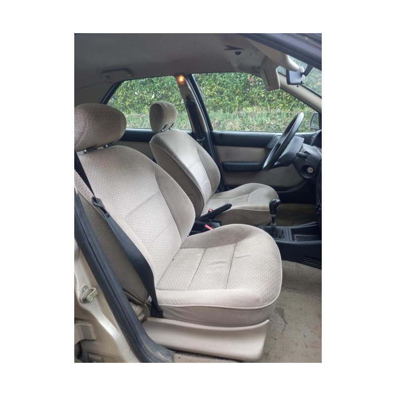 Calandre CITROEN XANTIA PHASE 1 d’occasion