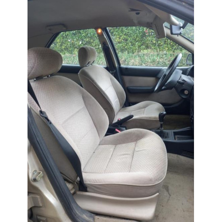 Calandre CITROEN XANTIA PHASE 1 d’occasion