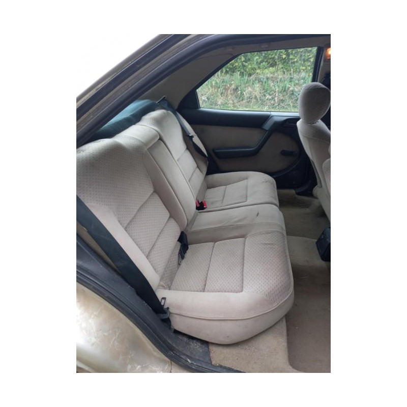 Calandre CITROEN XANTIA PHASE 1 d’occasion