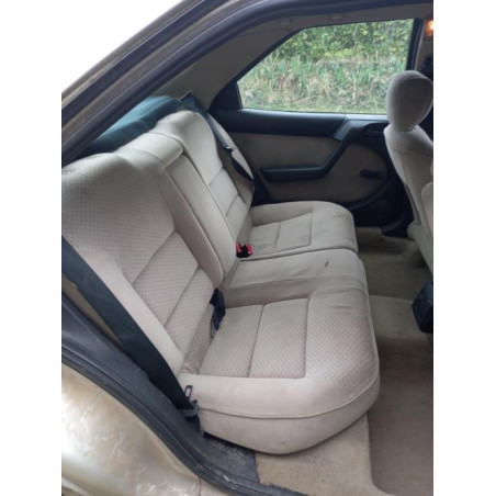 Calandre CITROEN XANTIA PHASE 1 d’occasion