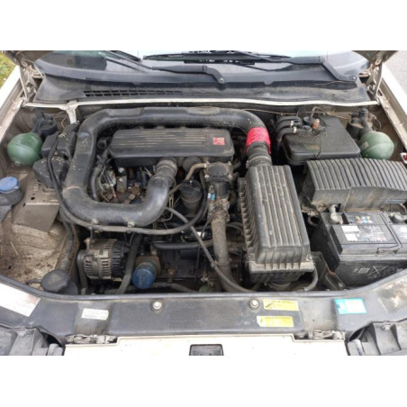 Calandre CITROEN XANTIA PHASE 1 d’occasion