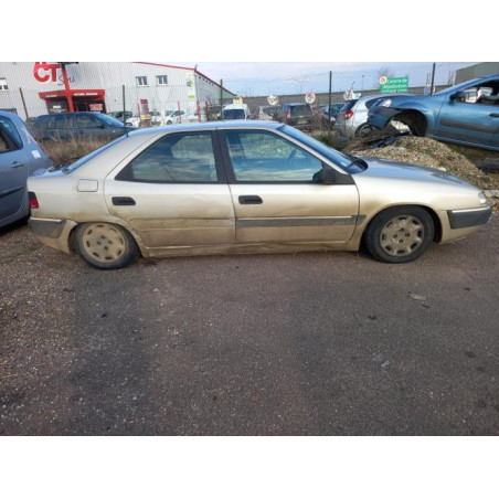 Calandre CITROEN XANTIA PHASE 1 d’occasion