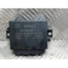 Boitier d'aide au stationnement RENAULT LAGUNA 3 PHASE 1 d’occasion
