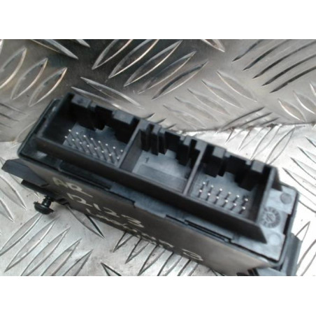 Boitier d'aide au stationnement RENAULT LAGUNA 3 PHASE 1 d’occasion