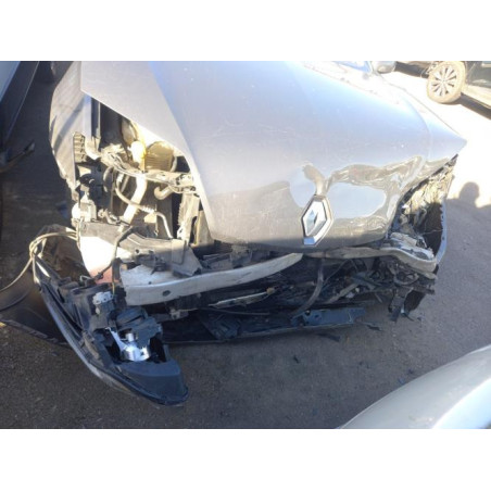 Boitier d'aide au stationnement RENAULT LAGUNA 3 PHASE 1 d’occasion