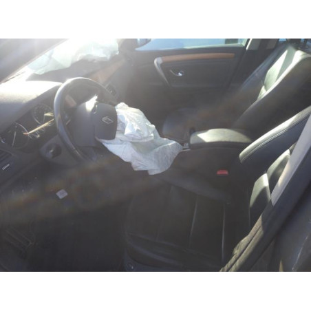 Boitier d'aide au stationnement RENAULT LAGUNA 3 PHASE 1 d’occasion