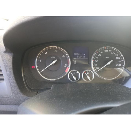 Boitier d'aide au stationnement RENAULT LAGUNA 3 PHASE 1 d’occasion