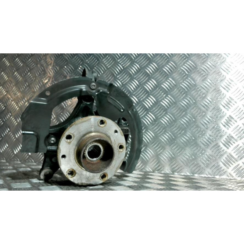 Pivot de moyeu avant droit RENAULT MEGANE 4 PHASE 2 d’occasion