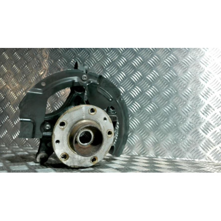 Pivot de moyeu avant droit RENAULT MEGANE 4 PHASE 2 d’occasion